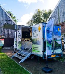 Mobiele | Energieloket | Gemeente Dinkelland