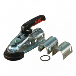 kogelkoppeling AL-KO AK 161-A verpakt universeel Ø35/45/50