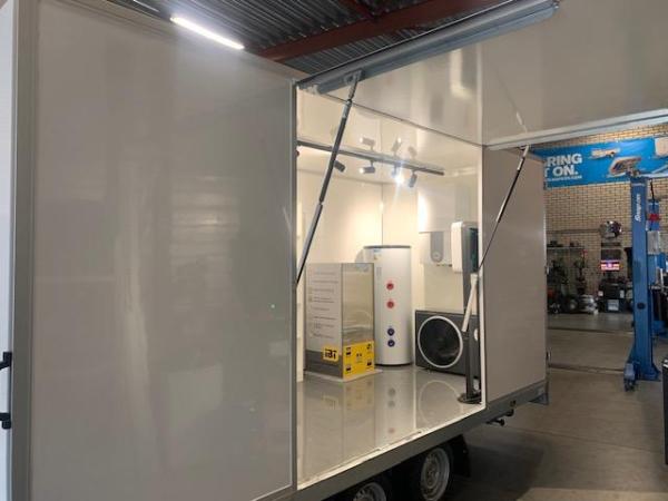 Project Energie van Noord Oost Twente