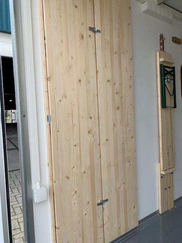 Buffel Outdoor BV Speciaalbouw project 2023