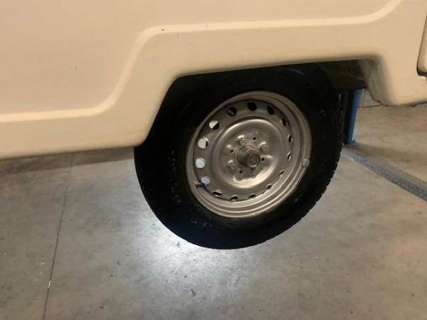 Vouwwagens Tentrailers & Caravans