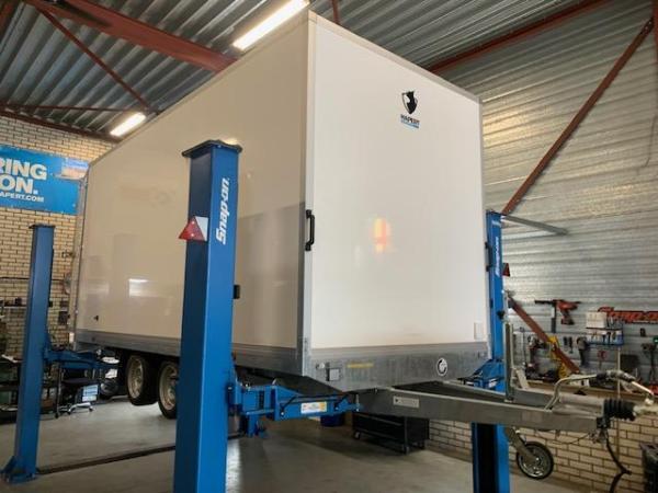 Project Energie van Noord Oost Twente