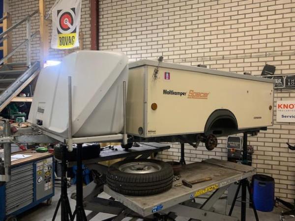 Vouwwagens Tentrailers & Caravans