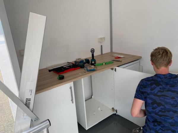 Project Energie van Noord Oost Twente