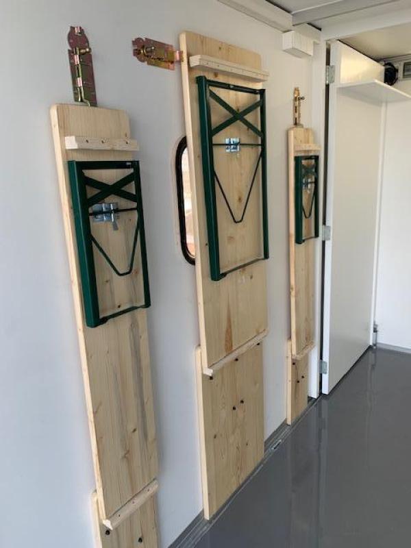 Buffel Outdoor BV Speciaalbouw project 2023